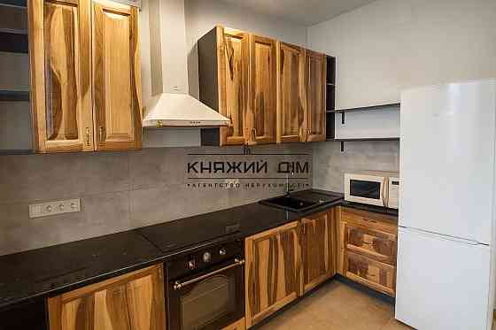 БЕЗ КОМІСІЇ!!! Оренда 2-х к. квартири студіо в ЖК Престиж Холл. № 11200215 Киев