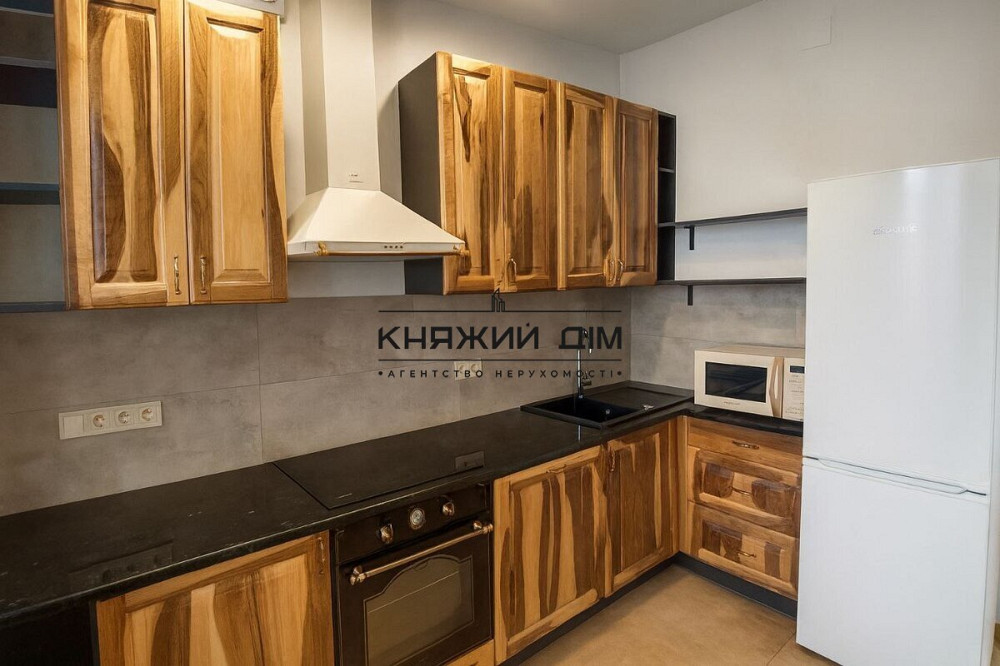 БЕЗ КОМІСІЇ!!! Оренда 2-х к. квартири студіо в ЖК Престиж Холл. № 11200215 Київ - фото 6