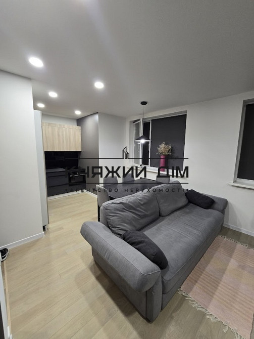Продаж 2-кімнатної квартири студіо в ЖК ParkLand. № 21145034 Київ - фото 12