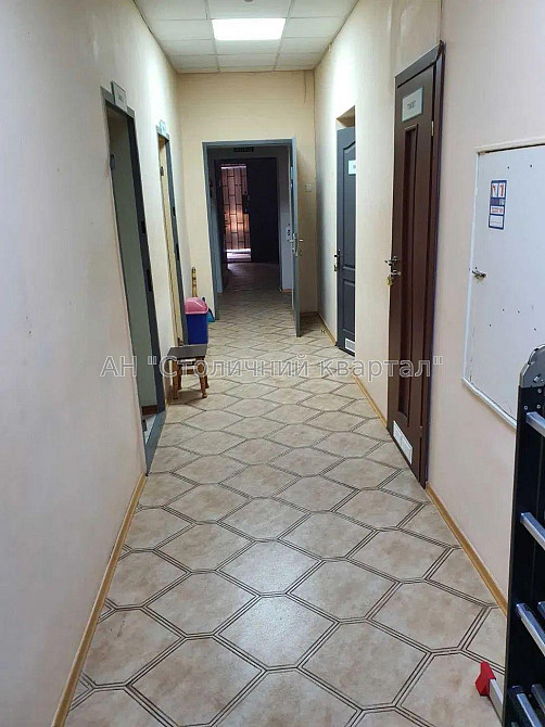 Оренда Будинок 5-кімнатний на Леся Курбаса пр-т, 1Б Київ - фото 2