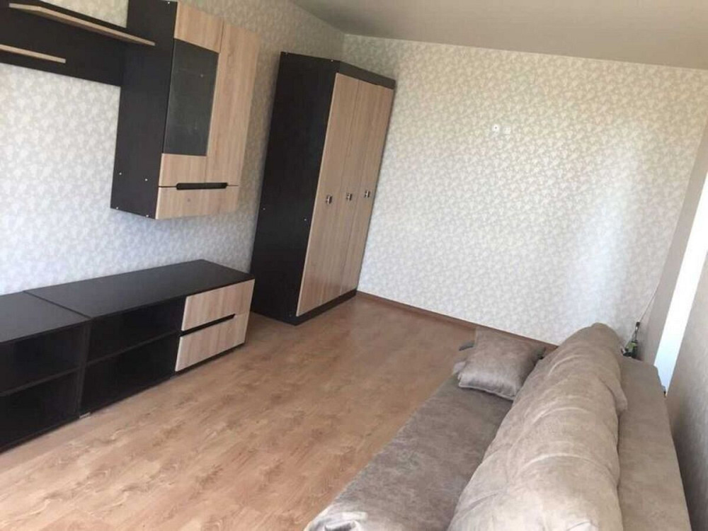 Оренда Квартира 1-кімнатна, 4/9 поверх на ул. Сергея Гусовского, 2д Київ - фото 7