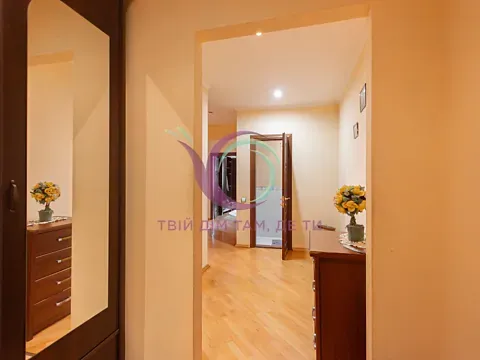 Продажа 3к Квартира 84.2 кв.м Роксоляни вулиця 61 Львов - изображение 5