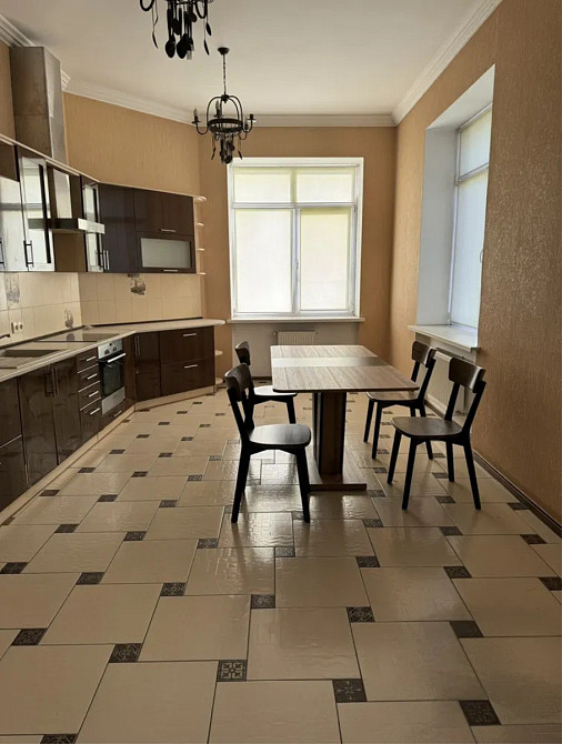 Оренда Квартира 3-кімнатна, 3/4 поверх на Генерала Наумова, 48а Київ - фото 5