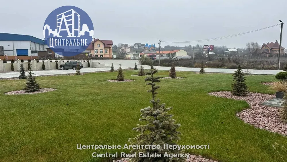 For rent Separate Building / Part Of Building area 270 sq.m floor 3 Boiany Головна Boiany - photo 3