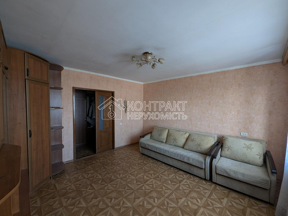 Продаж Квартира 2-кімнатна, 7/9 поверх на вул. славянская Kharkiv - photo 3