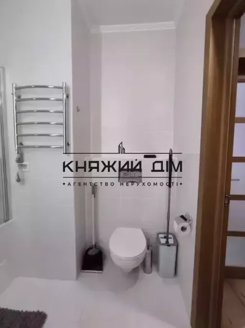 Оренда Квартира 1-кімнатна, 23/25 поверх на Академика Заболотного ул. Київ - фото 9