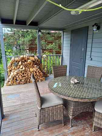 Дом-дача в с. Маяки, на берегу реки - первая линия. Маяки (Біляївський район)