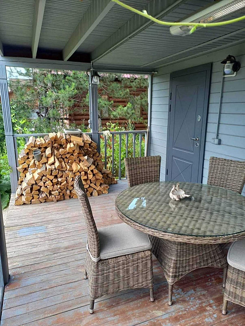 Дом-дача в с. Маяки, на берегу реки - первая линия. Маяки (Біляївський район) - фото 4