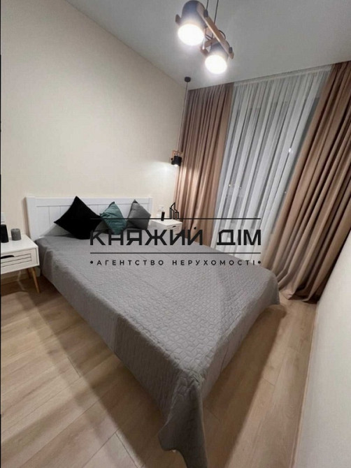 Продажа 1-комнатной в ЖК Метрополия Дарница . Київ - фото 7