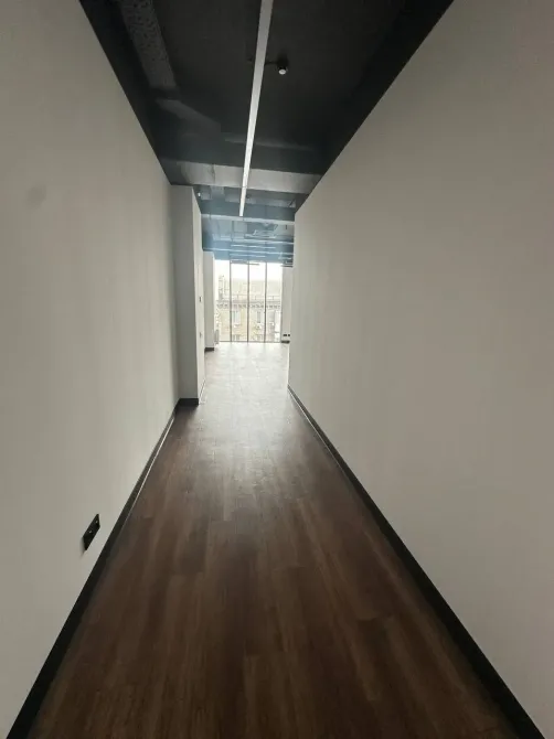 Сдаётся Офисные помещения площадь 59 кв.м  Днепр Костомарівська 8 Днепр - изображение 2