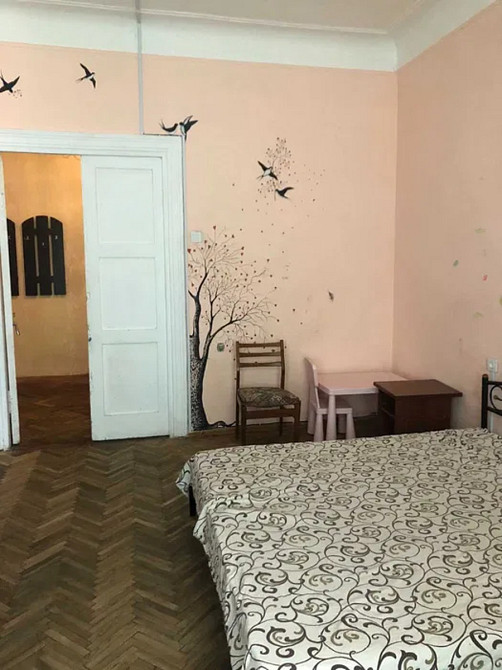 Оренда Квартира 2-кімнатна, 3/3 поверх на Паркова-Сирецька, 15 Киев - изображение 5