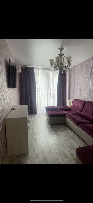 Оренда Квартира 1-кімнатна, 15/18 поверх на ул. Светлая, 3д Kiev - photo 2