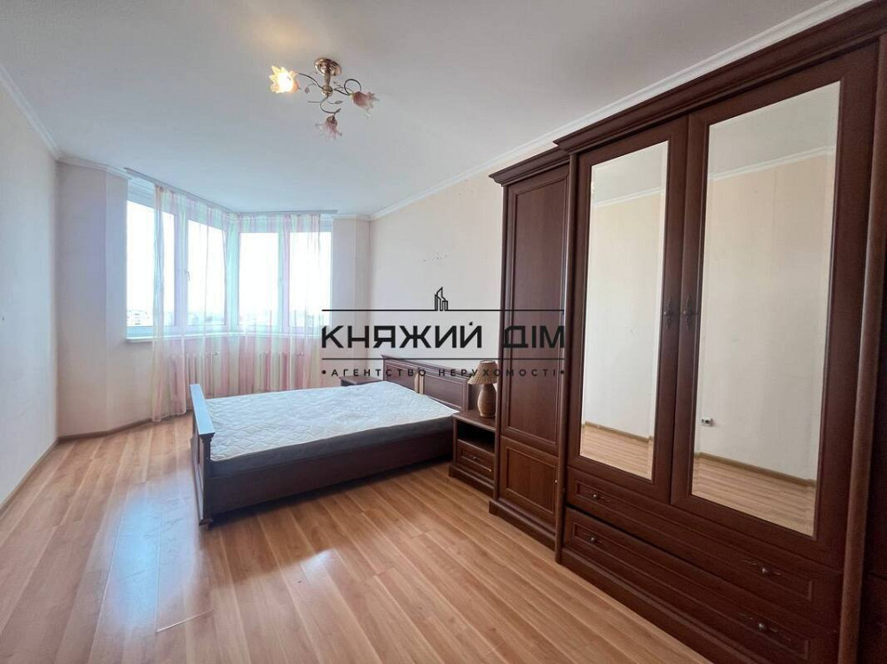 Оренда Квартира 3-кімнатна, 20/25 поверх на Григоренко Петра просп. Київ - фото 1