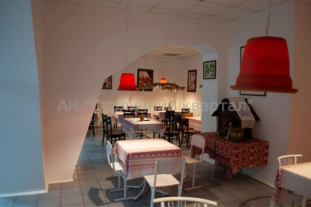 Оренда заклад громадського харчування на Сім'ї Бродських вул., 31/33 приміщень - 2, поверх - 1/8 Киев - изображение 6