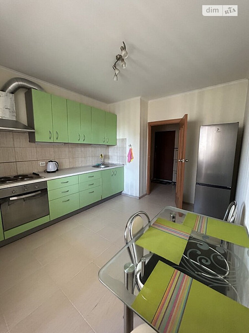 Оренда Квартира 1-кімнатна, 22/25 поверх на Урлівська, 30 Київ - фото 3