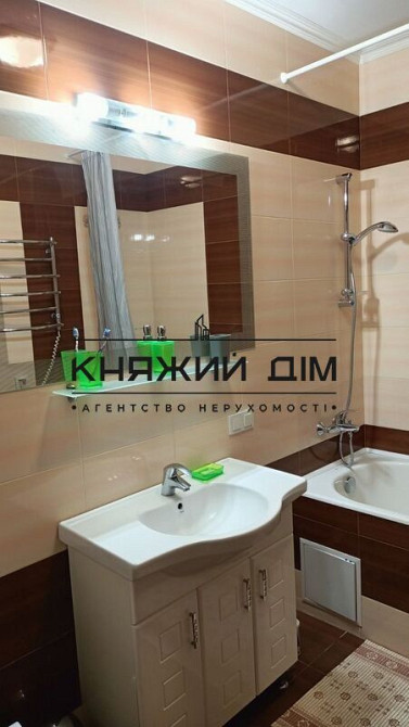 Оренда 1 кімнатної квартири в Park Avenue Код об'єкта № 1124535 Kiev - photo 8