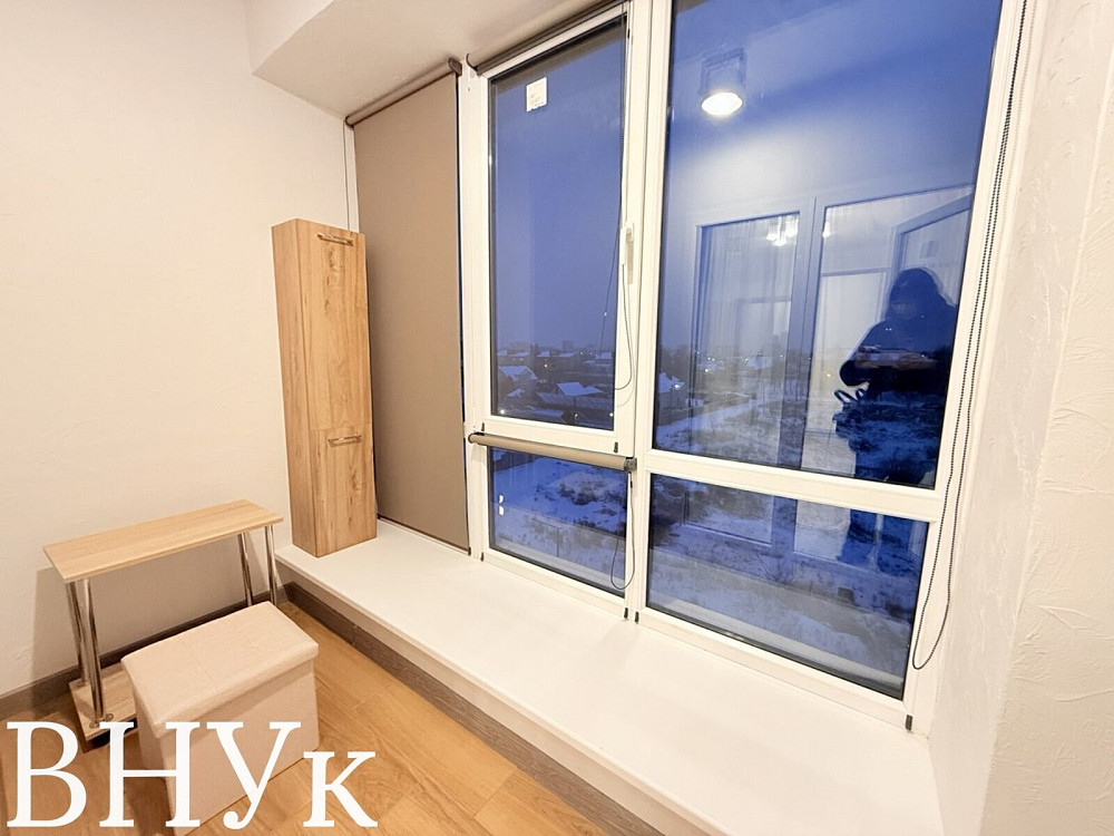 Продаж Квартира 2-кімнатна, 5/6 поверх на Шкільна  - фото 13