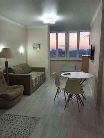 Оренда Квартира 1-кімнатна на ул. Полевая, 73 Киев