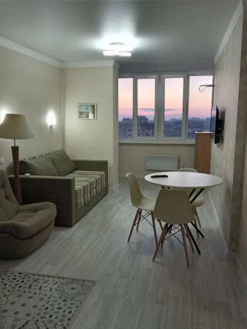 Оренда Квартира 1-кімнатна на ул. Полевая, 73 Киев - изображение 2