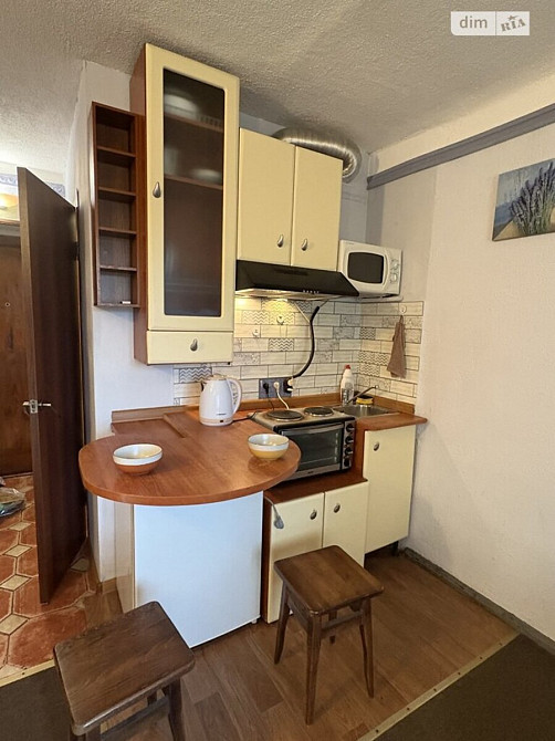 Оренда Квартира 1-кімнатна, 3/5 поверх на Олекси Тихого, 91а Київ - фото 5