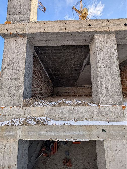 Продаж Гараж/паркомісце на вул. Княгинин Івано-Франківськ - фото 5