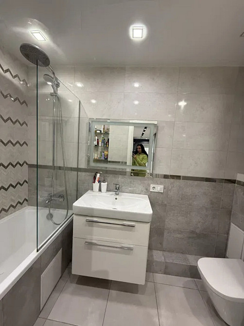 Продаж Квартира 3-кімнатна, 9/9 поверх Кропивницький - фото 4