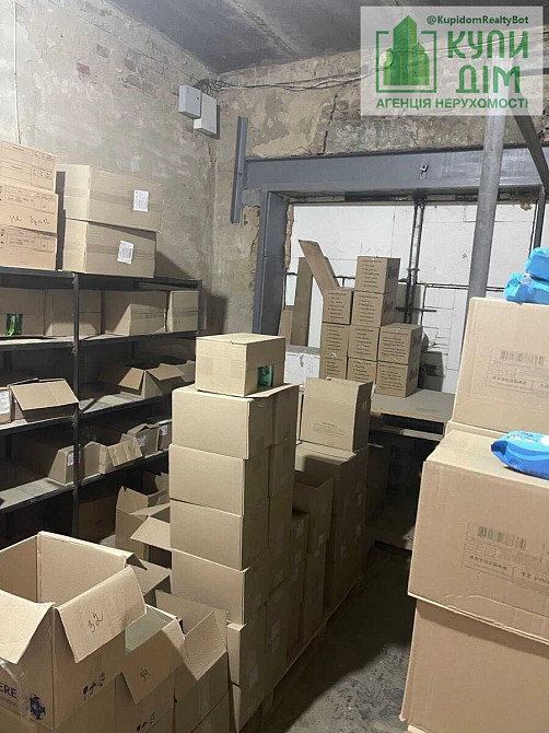 Оренда приміщення вільного призначення на АН Купи Дім, 88 поверх - 1/1 Кропивницький - фото 9