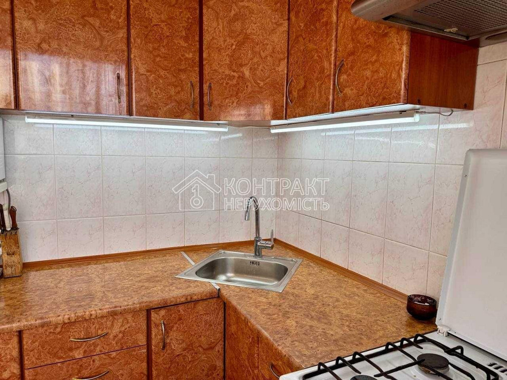 Продаж Квартира 3-кімнатна, 5/9 поверх на вул. Перемоги Харків - фото 10