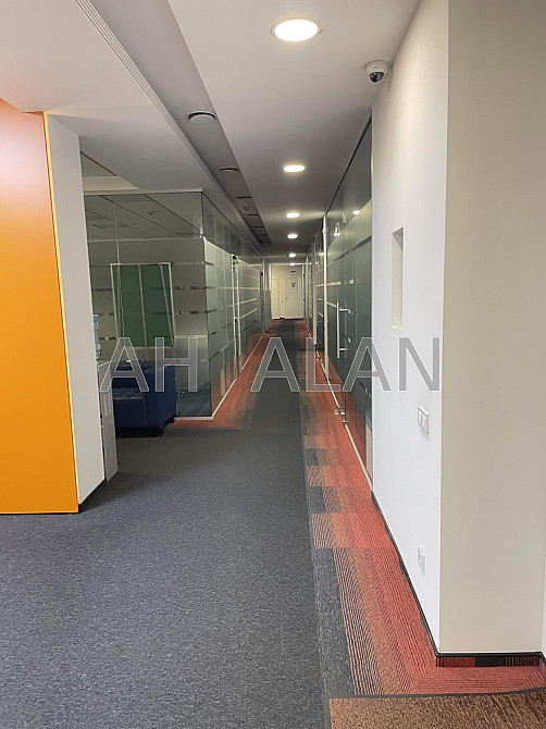 Оренда офісне приміщення на Сверстюка Євгена вул., 2А приміщень - 22, поверх - 3/9 Київ - фото 17