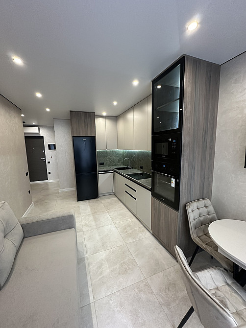 Продаж Квартира 1-кімнатна, 8/13 поверх на Хіміків вул., 21 Івано-Франківськ - фото 3