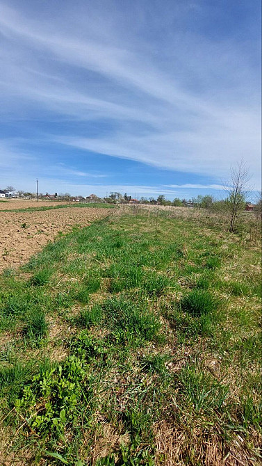 Продаж земельної ділянки 14 соток на Повстанців Uhornyky (Kolomyiskyi raion) - photo 1