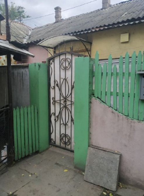 1-комнатная квартира с двориком, ул. Черноморского казачества Odessa - photo 3