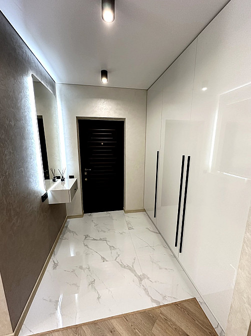 Трехкомнатная квартира в Аркадии Одесса - изображение 10