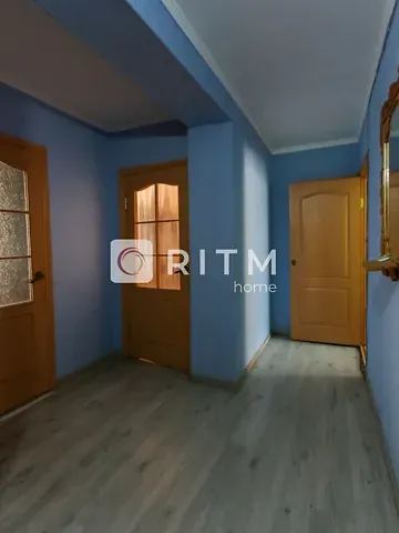 Продаж 3к Квартира 70.6 кв.м Кравчука вулиця 5 Луцьк - фото 2