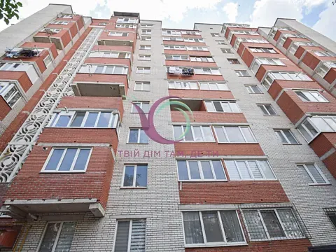 Продаж 3к Квартира 78.8 кв.м Галицька вулиця 29Б Тернопіль - фото 12