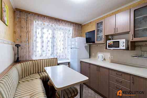 Оренда Квартира 1-кімнатна, 12/14 поверх на Ованеса Туманяна, 8 Киев