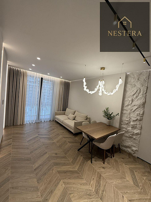 Оренда Квартира 3-кімнатна, 5/9 поверх на Легоцького вул., 33/78 Uzhhorod - photo 3