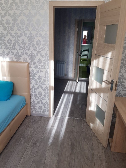 1-комнатная квартира на Базарной Одесса - изображение 6