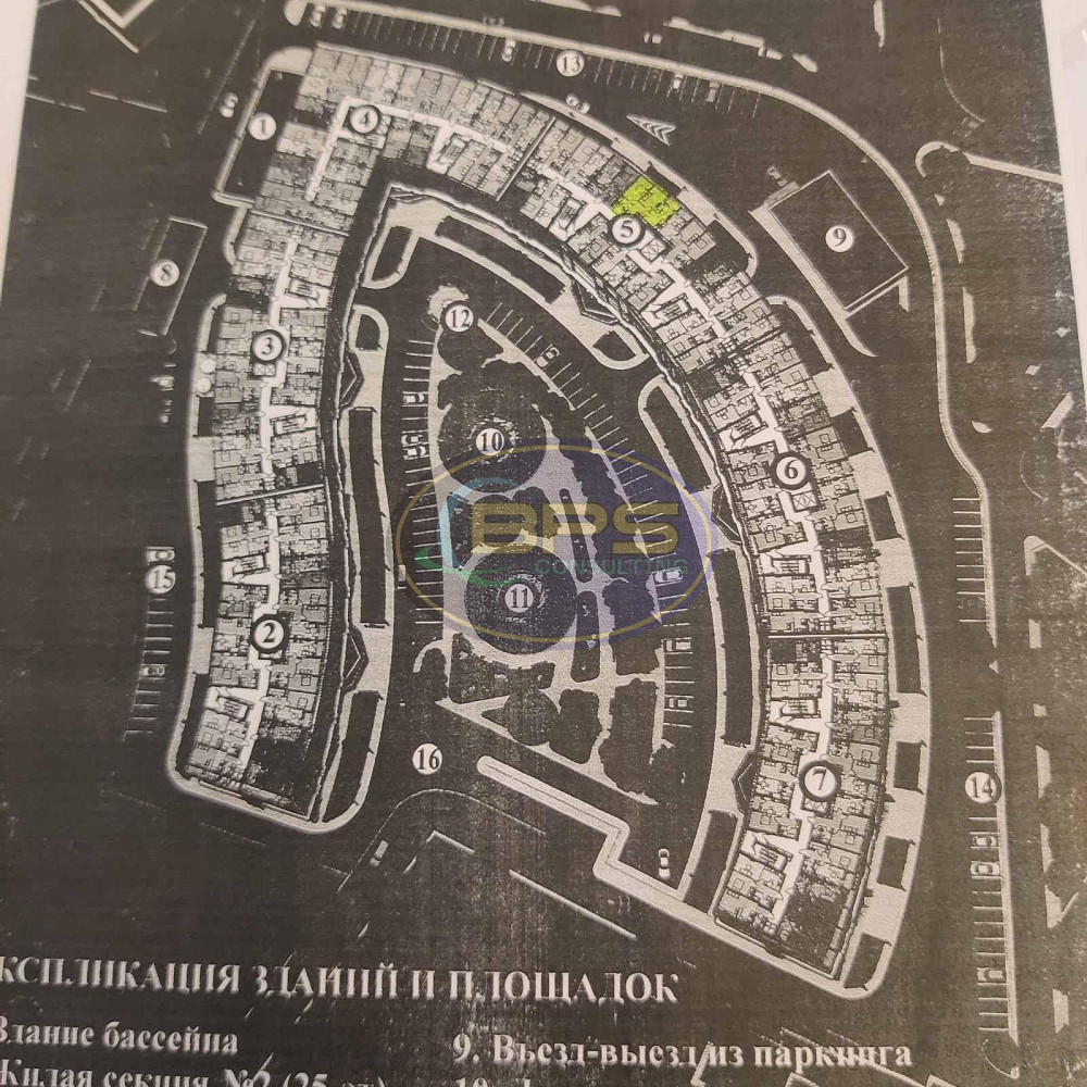 Продаж 2к квартири 63.52 кв. м Одеса - фото 1