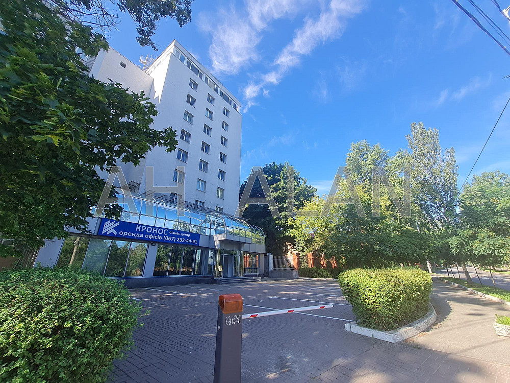 Оренда офісне приміщення на Хохлових Сім'ї вул., 15 поверх - 4/10 Київ - фото 17