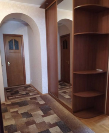 Оренда Квартира 2-кімнатна, 5/16 поверх на ул. Михаила Драгоманова, 31 Київ