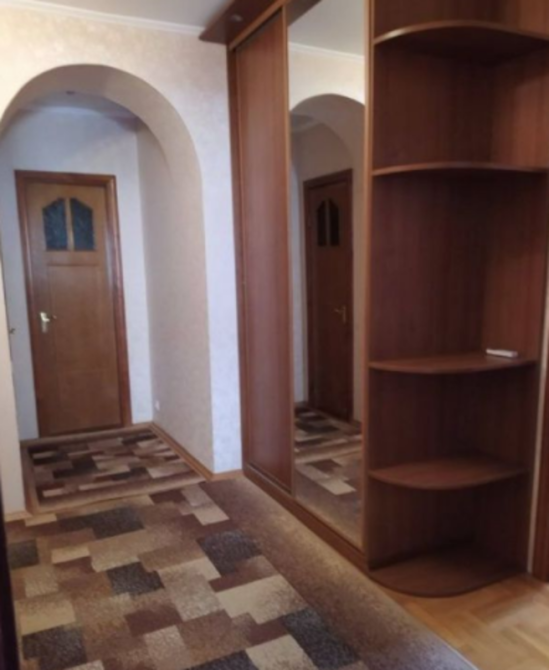 Оренда Квартира 2-кімнатна, 5/16 поверх на ул. Михаила Драгоманова, 31 Київ - фото 5