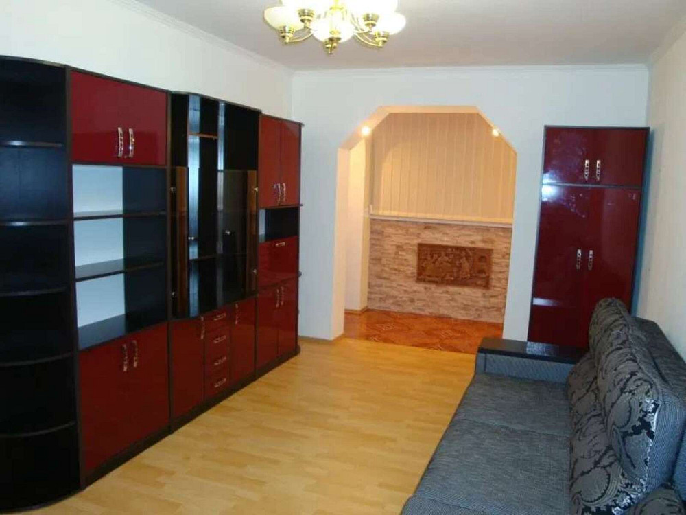 Оренда Квартира 3-кімнатна, 18/22 поверх на ул. Урловская Київ - фото 5