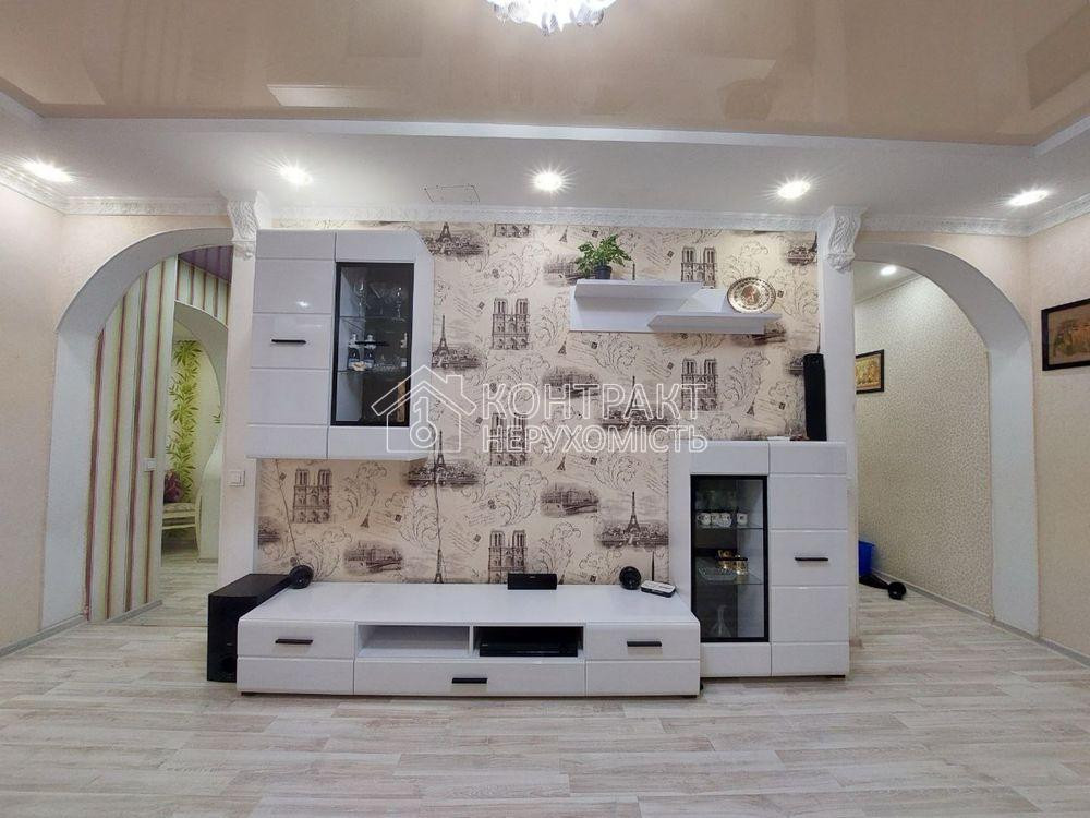 Продаж Квартира 2-кімнатна, 1/5 поверх на вул. Світла Kharkiv - photo 2