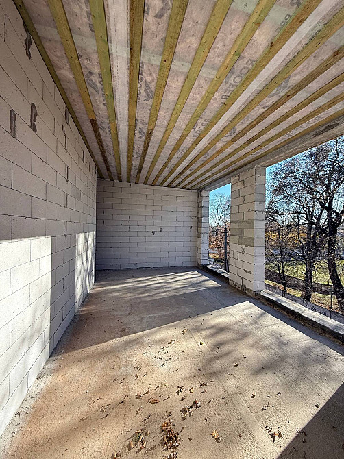 Продаж Квартира 4-кімнатна, 3/3 поверх на вул. Дучимінської О. Ивано-Франковск - изображение 3