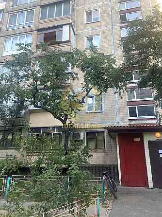 Затишна простора 2-кімнатна квартира на Оболоні Київ