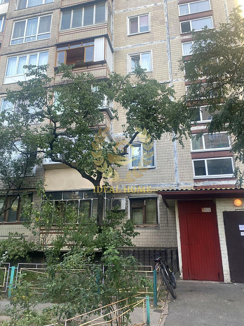 Затишна простора 2-кімнатна квартира на Оболоні Київ - фото 3