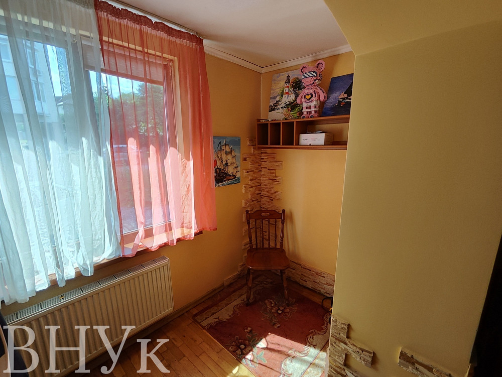 Продаж Квартира 3-кімнатна, 1/5 поверх на вул. Лінкольна L'viv - photo 7