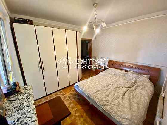 Продаж Квартира 3-кімнатна, 9/16 поверх на вул. Героїв Праці Харків