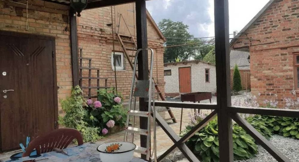 Продаж 1-поверховий Будинок з ділянкою 50 сот 92 кв.м 4 кімн. на Старий Солотвин Житомир - фото 3